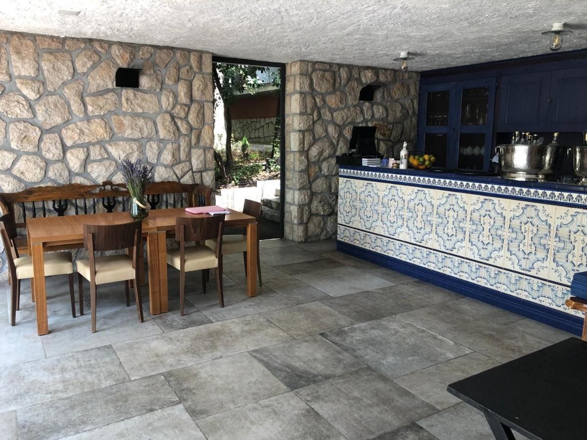 La Villa - Beach House & Rooms Crikvenica Exterior foto